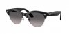 OKULARY RAY-BAN® CLUBMASTER WAY RB 2341 1354M3 54 ROZMIAR M